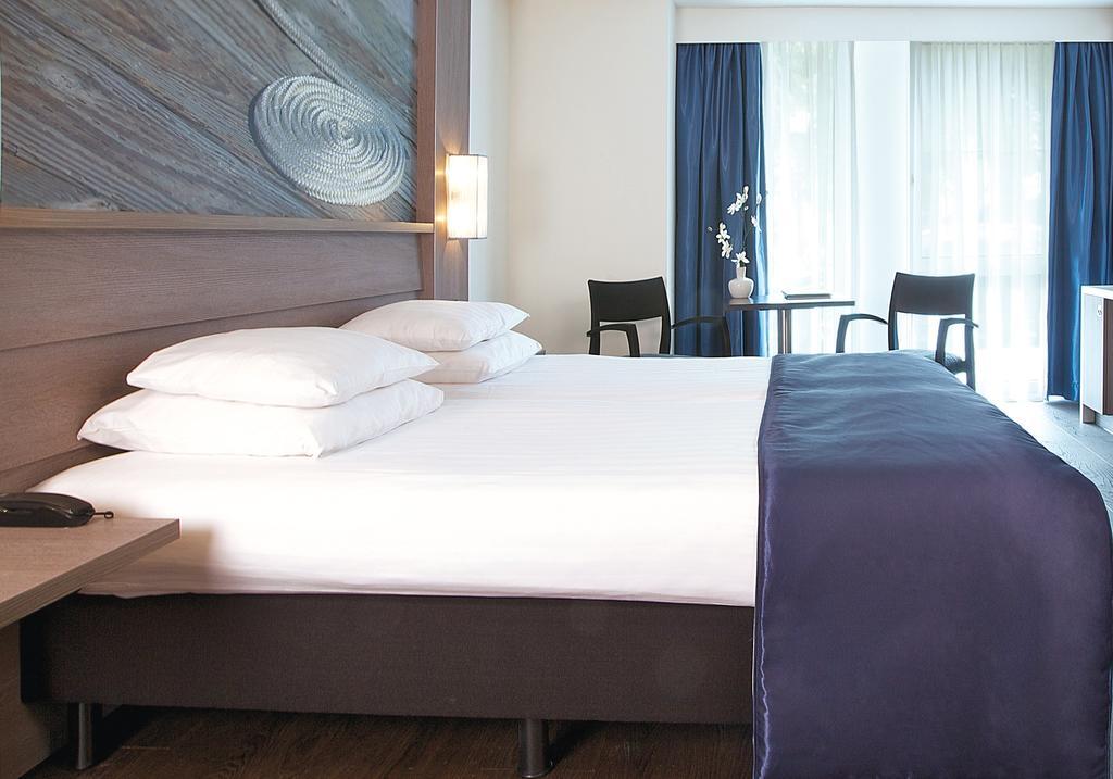 Hotel Medemblik Eksteriør billede