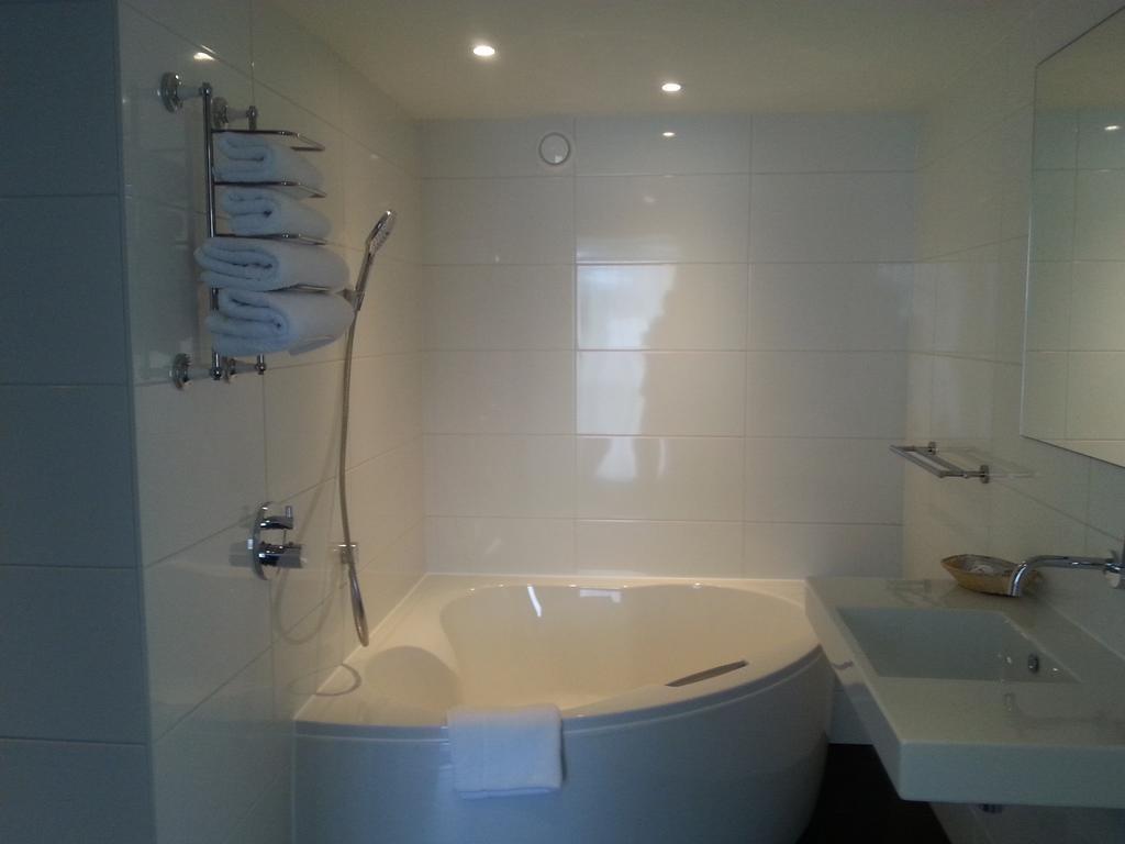 Hotel Medemblik Værelse billede