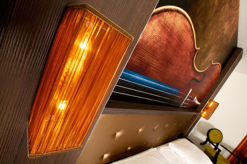 Hotel Medemblik Værelse billede