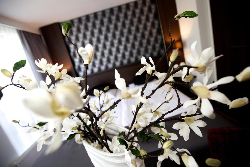 Hotel Medemblik Værelse billede
