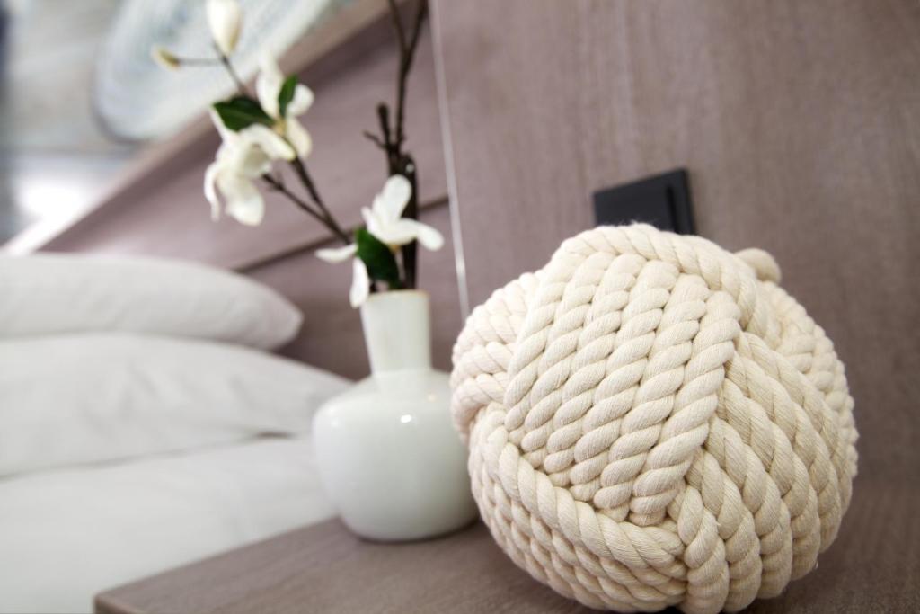 Hotel Medemblik Værelse billede