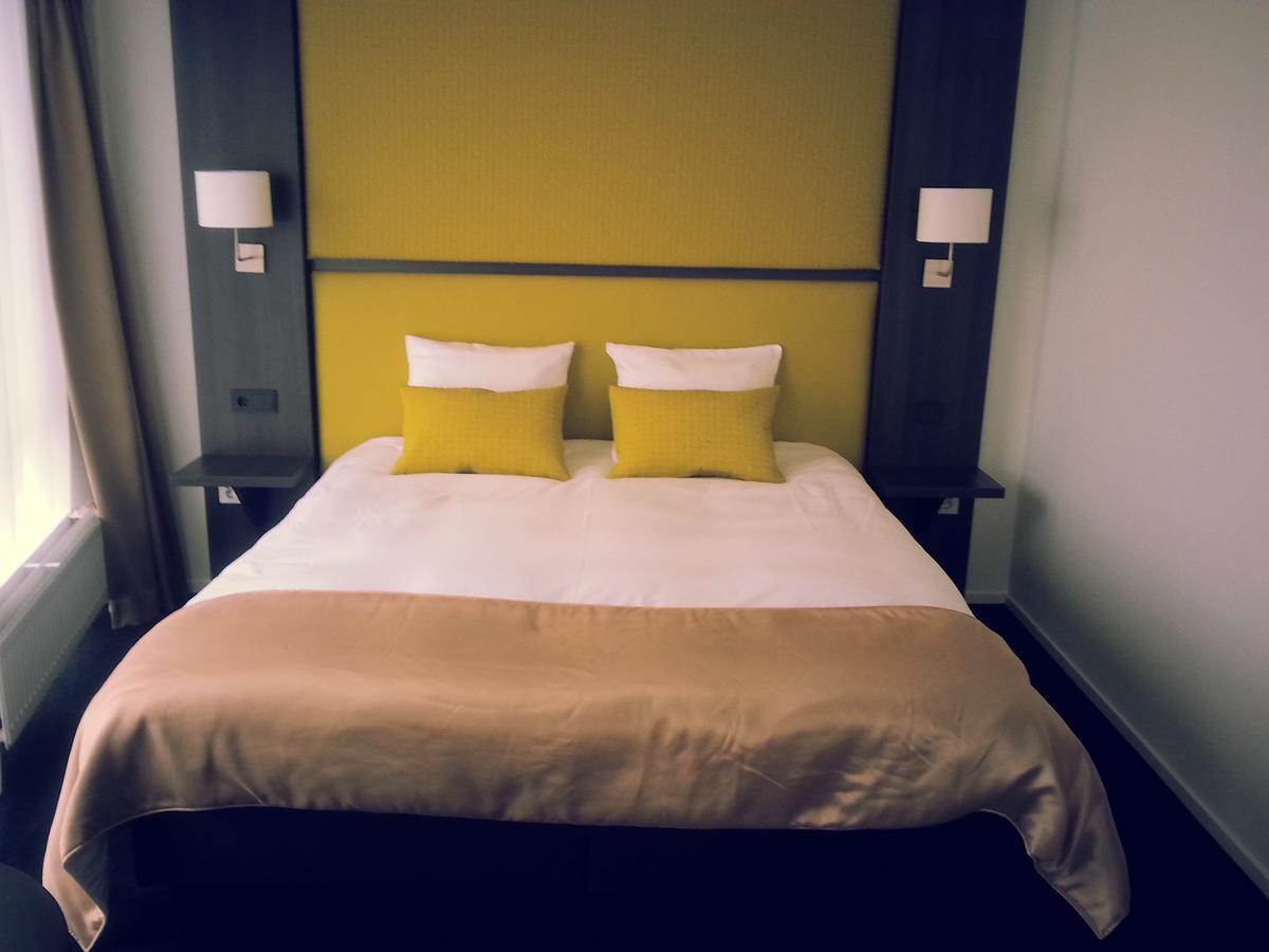 Hotel Medemblik Eksteriør billede